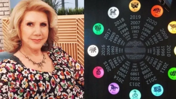 Δύσκολες στιγμές για Ταύρους, Σκορπιούς και... - Η Λίτσα Πατέρα σήμανε συναγερμό από νωρίς το πρωί