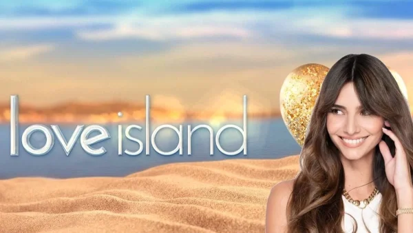 Ανατροπή με το Love Island - Το πρόσωπο που θα έχει στο πλευρό της η Ηλιάνα Παπαγεωργίου