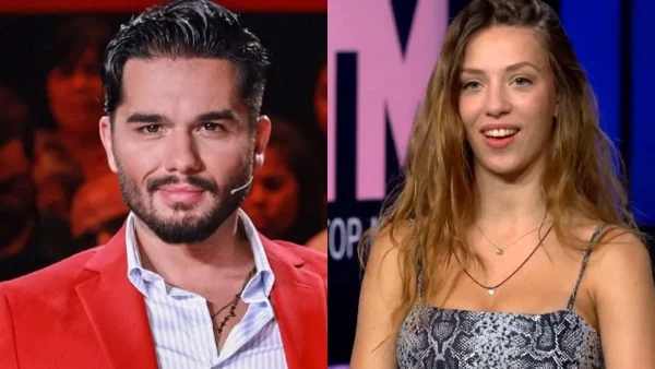Ο πρώην της Γαρυφαλλιάς Καληφώνη - Με ποιον ήταν πριν τη νέα της σχέση με τον Χρήστο Μάστορα