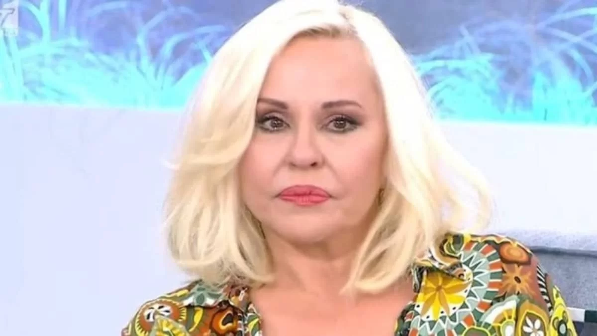 "Αντίο αγαπημένε μου..." - Θρήνος για την Μπέσσυ Αργυράκη