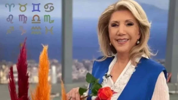 Τραγικό ξεκίνημα της εβδομάδας για Κριούς και ακόμη 3 ζώδια - Η Λίτσα Πατέρα προειδοποιεί για...