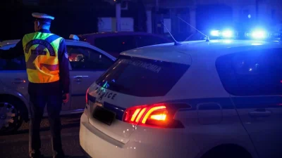 Συνελήφθησαν οι δύο δράστες που κατηγορούνται για το βιασμό 24χρονης στη Σέριφο