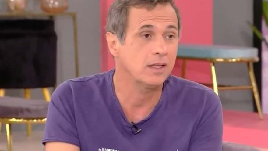 Η δυσπιστία του Σπύρου Πούλη στην
