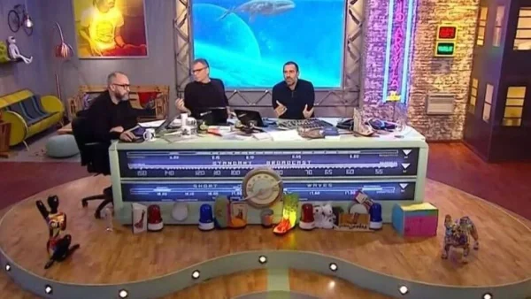 "Έφαγαν άκυρο" οι Ράδιο Αρβύλα - Δυσάρεστα νέα για τους παρουσιαστές και το κοινό τους