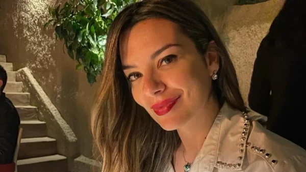 Η κόρη της έχει μεγαλώσει πολύ - Η τρυφερή ανάρτηση της Νικολέττας Ράλλη με τη μικρή Σόφη