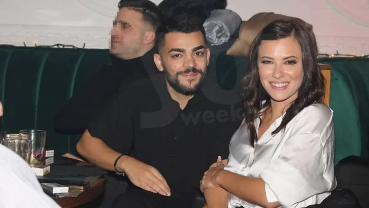 Φωτεινό και ευρύχωρο για να υποδεχθεί τον μπέμπη - Έτοιμο το σπίτι της Νάργες και του Σαντικάι