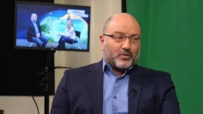 "Μετά την κατά τόπους έντονη αστάθεια του Σαβ/κύριακου..." - O Αρναούτογλου φέρνει ευχάριστα για τους αδειούχους
