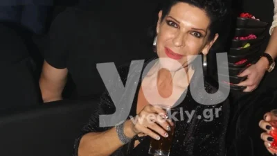 "Έφυγε άνοιξε τα φτερά του..." - Θρήνος για την Σοφία Βόσσου
