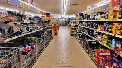 Αφορά όλους τους καταναλωτές: Τα προϊόντα που θα ακριβύνουν από Σεπτέμβρη στα σούπερ μάρκετ