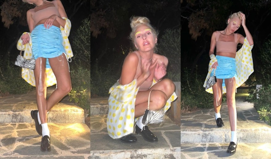 Τάμτα