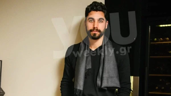 «Τελειωμένο απόβρασμα της κοινωνίας...» - Ξέσπασμα δίχως αύριο από τον Βασιλάκο για την κτηνωδία στα Γιάννενα