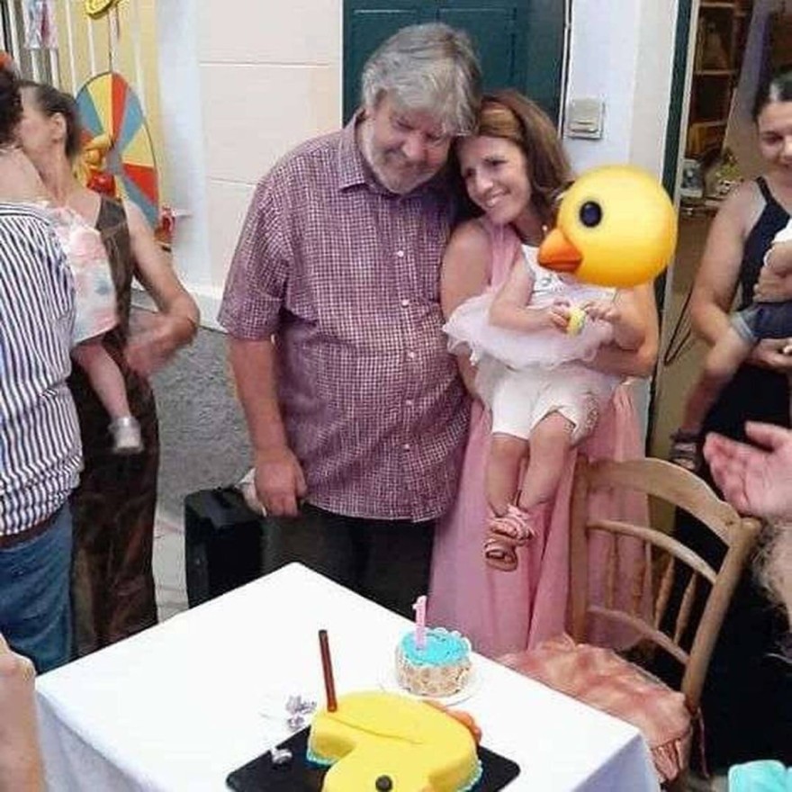 Βασίλης Χαλακατεβάκης