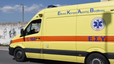 Τραγωδία στη Χαλκιδική: Νεκρός 15χρονος που έκανε μπάνιο