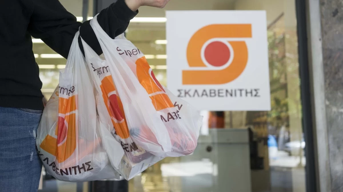 Μεγάλες ουρές στα ταμεία του Σκλαβενίτη - Τι συμβαίνει εδώ και μερικές ώρες