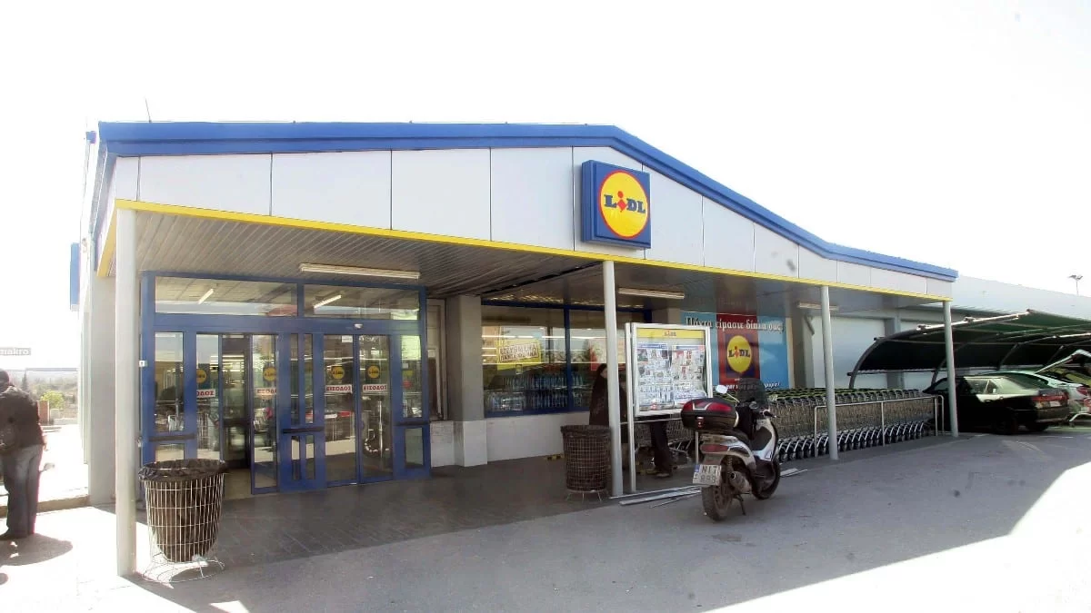 Σημαντική ανακοίνωση των Lidl προς όλους τους καταναλωτές - Από αύριο Σάββατο 3/9...