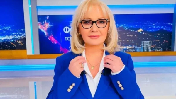 "Καμία εξαφάνιση στο σκοτάδι" - Ανατριχίλα με το trailer της Αγγελικής Νικολούλη και του Φως στο Τούνελ