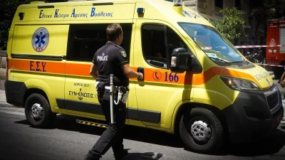 Τροχαίο δυστύχημα στην Εθνική οδό: Πατέρας 3 παιδιών και γνωστός επιχειρηματίας στην Πάτρα ο ένας νεκρός