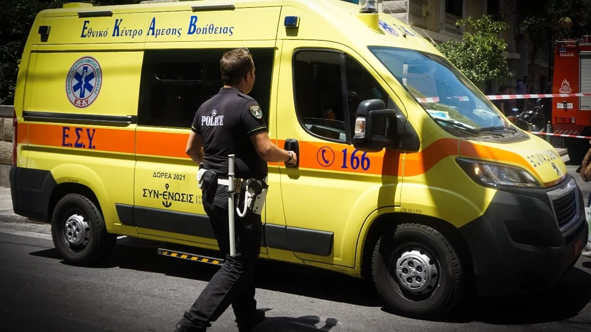Τροχαίο δυστύχημα στην Εθνική οδό: Πατέρας 3 παιδιών και γνωστός επιχειρηματίας στην Πάτρα ο ένας νεκρός