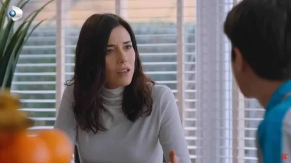 Άπιστος: Η απάτη γρήγορα αποκαλύπτεται - Η κατάληξη της Ασιγιά μετά την καλοστημένη παγίδα...