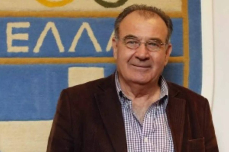 Πέθανε ο Αριστείδης Αδαμόπουλος