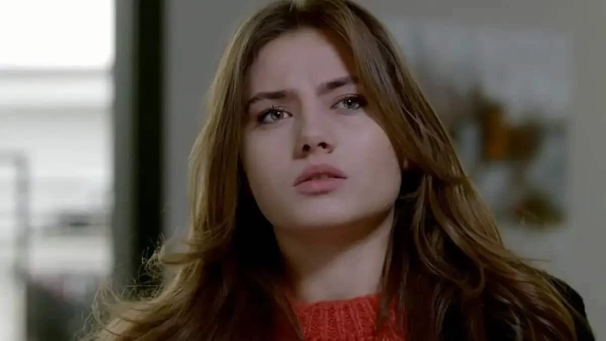 Elif: Η Ασλί είναι σοκαρισμένη και δεν μπορεί να πιστέψει τις φήμες για τον μυστηριώδη γιο της Κιγιμέτ