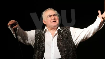 Λίγοι το γνωρίζουν - Η τραγική ιστορία που σημάδεψε την ζωή του Κώστα Καζάκου