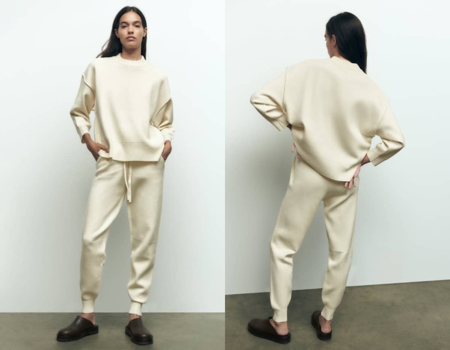 Zara set