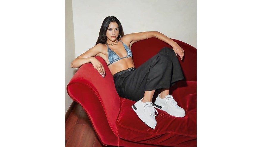 Dua Lipa