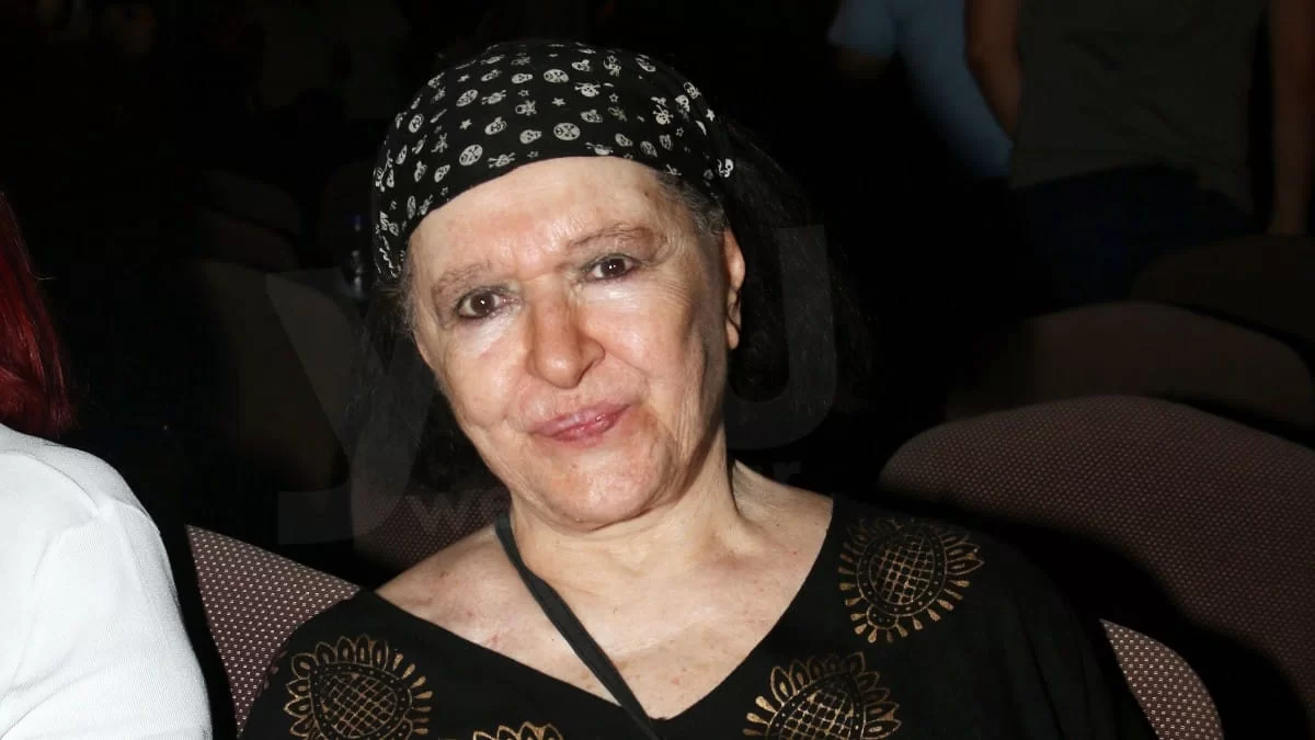 Η τελευταία τηλεοπτική εμφάνιση της Μάρθας Καραγιάννη - Σε ποια εκπομπή είχε εμφανιστεί
