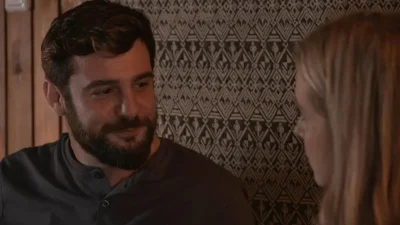 Τρία μίλια: Θα έρθουν τα πάνω κάτω με την ανακάλυψη του Ευθύμη - Εντόπισε έναν...