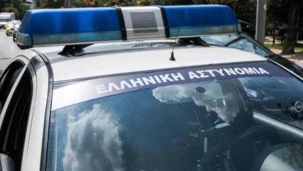 Άγριο έγκλημα στη Καβάλα: Άνδρας σκότωσε το ενός έτους παιδί του, τη γυναίκα του και στην συνέχεια αυτοκτόνησε