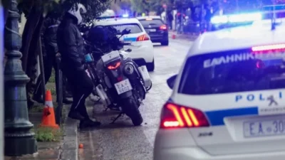 Aποτρόπαιο περιστατικό στην Αλεξανδρούπολη - Ξυλοκόπησε και απείλησε την έγκυο σύντροφο του