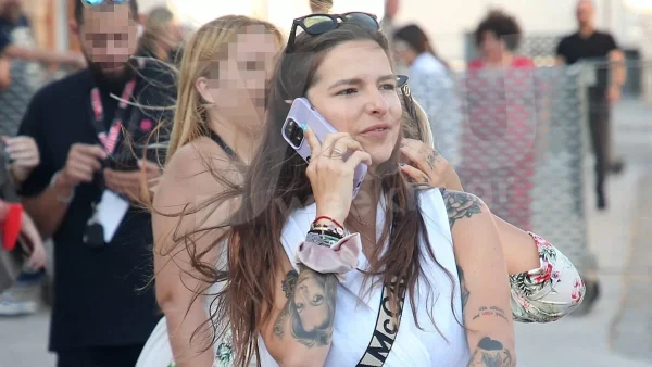 Νέα αρχή για την Εριέττα Κούρκουλου - Ανακοινώθηκαν τα ευχάριστα με μια ανάρτηση