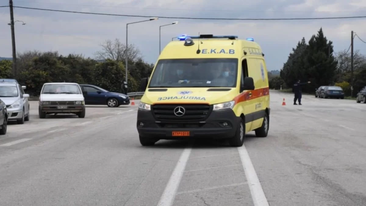 Γυναικοκτονία Κομοτηνή: Θλίψη για τη 55χρονη που έκαψε ο σύζυγός της - Πληροφορίες ότι ήταν τεσσάρων μηνών έγκυος