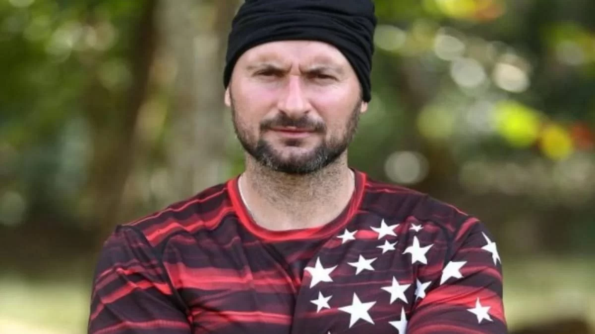 Απειλεί να αυτοκτονήσει ο πρώην παίκτης του Survivor, Μάνατζερ Ράγκμπι