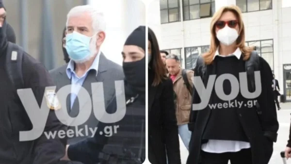 Σήμερα 7/9 η δίκη Φιλιππίδη - Η λεπτομέρεια για το αυτοκίνητό του που θα διαψεύσει την τρίτη καταγγέλλουσα