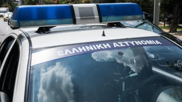 Πατήσια: Άνδρας αυτοκτόνησε με αεροβόλο όπλο σε υπόγειο γκαράζ