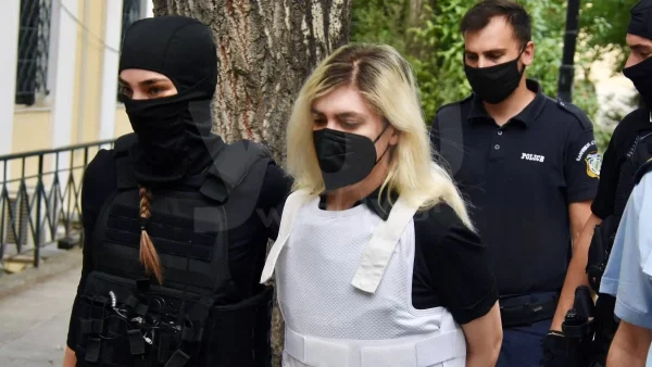Τραγωδία Πάτρα: Στο στόχαστρο η Πισπιρίγκου -  Εισαγγελική πρόταση για τον θάνατο της Τζωρτζίνας που συγκλονίζει