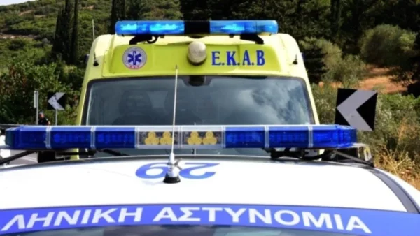 Τραγωδία στη Ρόδο: Βρέθηκε νεκρή επιβάτιδα σε κρουαζιερόπλοιο
