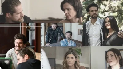 Βαρύ πένθος στον Σασμό - Νεκρός από το ίδιο του το όπλο ο....
