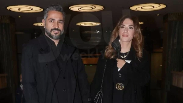 ''Πάνω από όλα για μένα...'' - ''Έλιωσε'' μιλώντας για τον Σουλτάτο η Βάσω Λασκαράκη