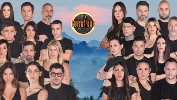 Αποκλειστικό: Διέρρευσαν ροζ βίντεο και φωτογραφίες πρώην παίκτριας του Survivor 5