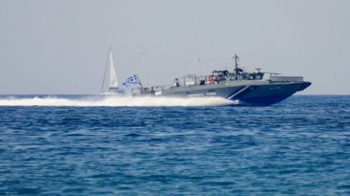 Τραγικό περιστατικό στην Βοιωτία: 16χρονος βρέθηκε νεκρός - Είχε πάει για ψάρεμα με φίλους του