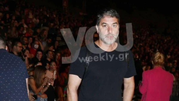 Ραγίζει καρδιές ο Βασίλης Μπισμπίκης - Η συγκινητική του ανάρτηση για το θάνατο της Ειρήνης Παππά