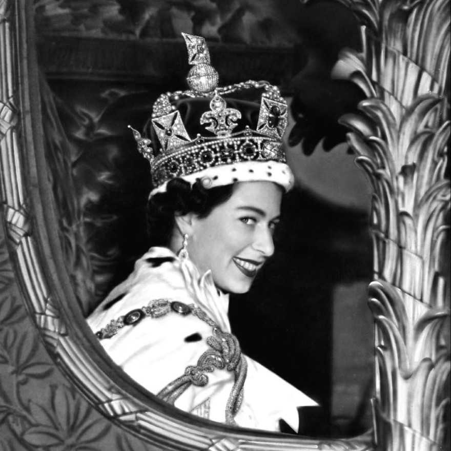 Βασίλισσα Ελισάβετ