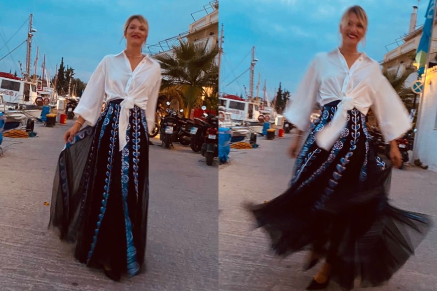 Βίκυ Καγιά