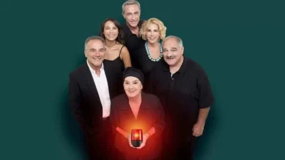 Χαιρέτα μου τον πλάτανο: Μια εγκυμοσύνη θα φέρει τα πάνω κάτω στο χωριό - Ποιος είναι άραγε ο πατέρας;