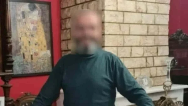 Κολωνός: Στο φως νέοι διάλογοι του 53χρονου ως 12χρονη
