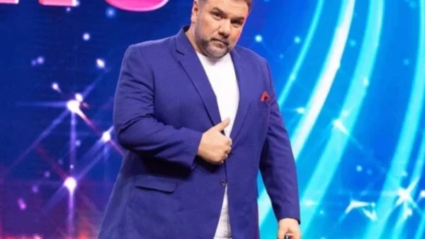 The 2night show: Έκτακτη ανακοίνωση για την εκπομπή του Γρηγόρη Αρναούτογλου - Τί συνέβη;