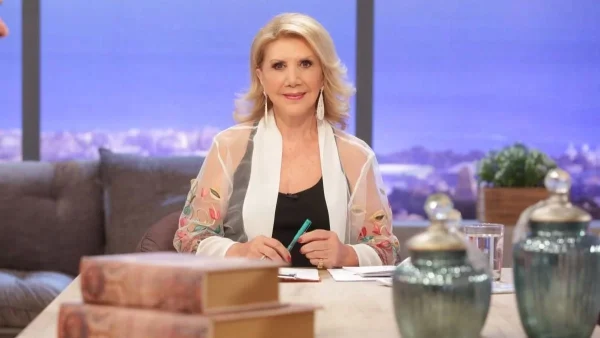 Ζόρικη Κυριακή για μερικά ζώδια - Πώς θα τα επηρεάσει η Πανσέληνος στον Κριό σύμφωνα με την Λίτσα Πατέρα